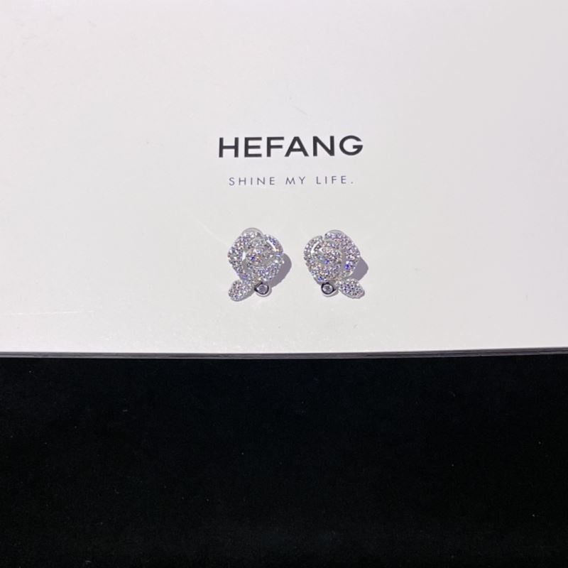 Hefang Earrings